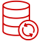 Server Rack Icon
